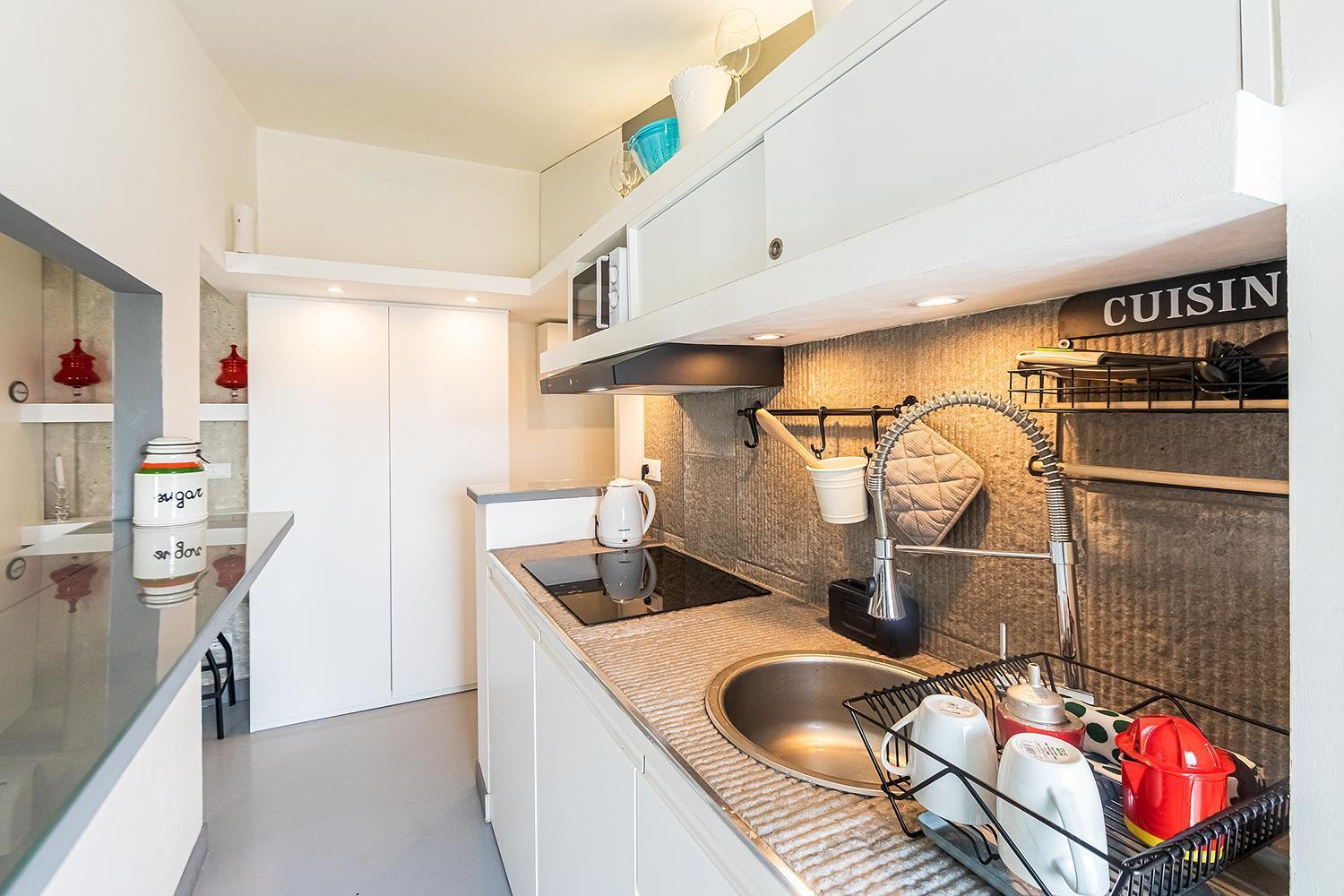 Dimora Romito With Private Terrace Florencia