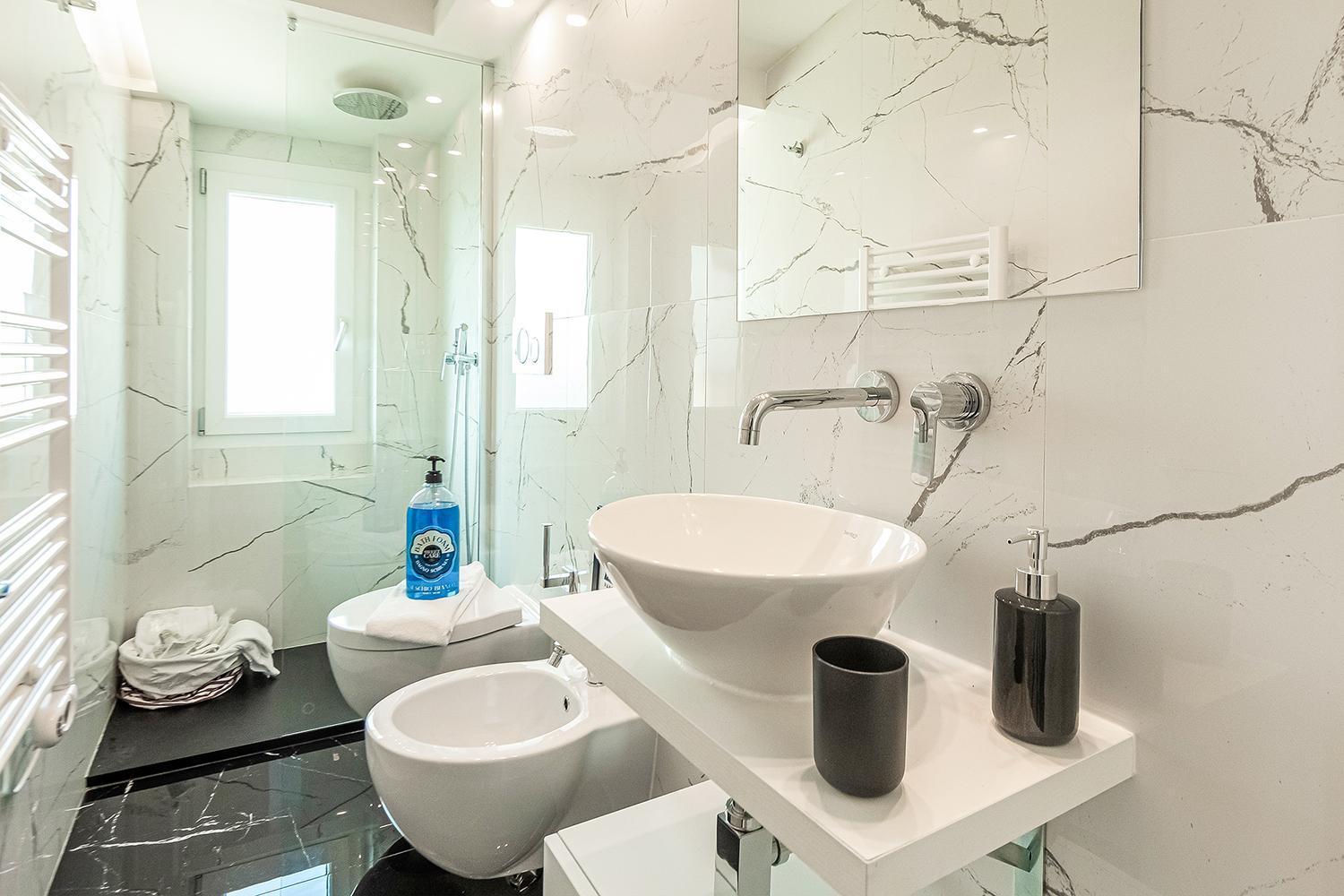 Apartamento Dimora Romito With Private Terrace *