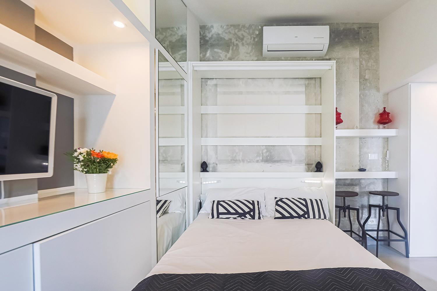 Dimora Romito With Private Terrace Florencia