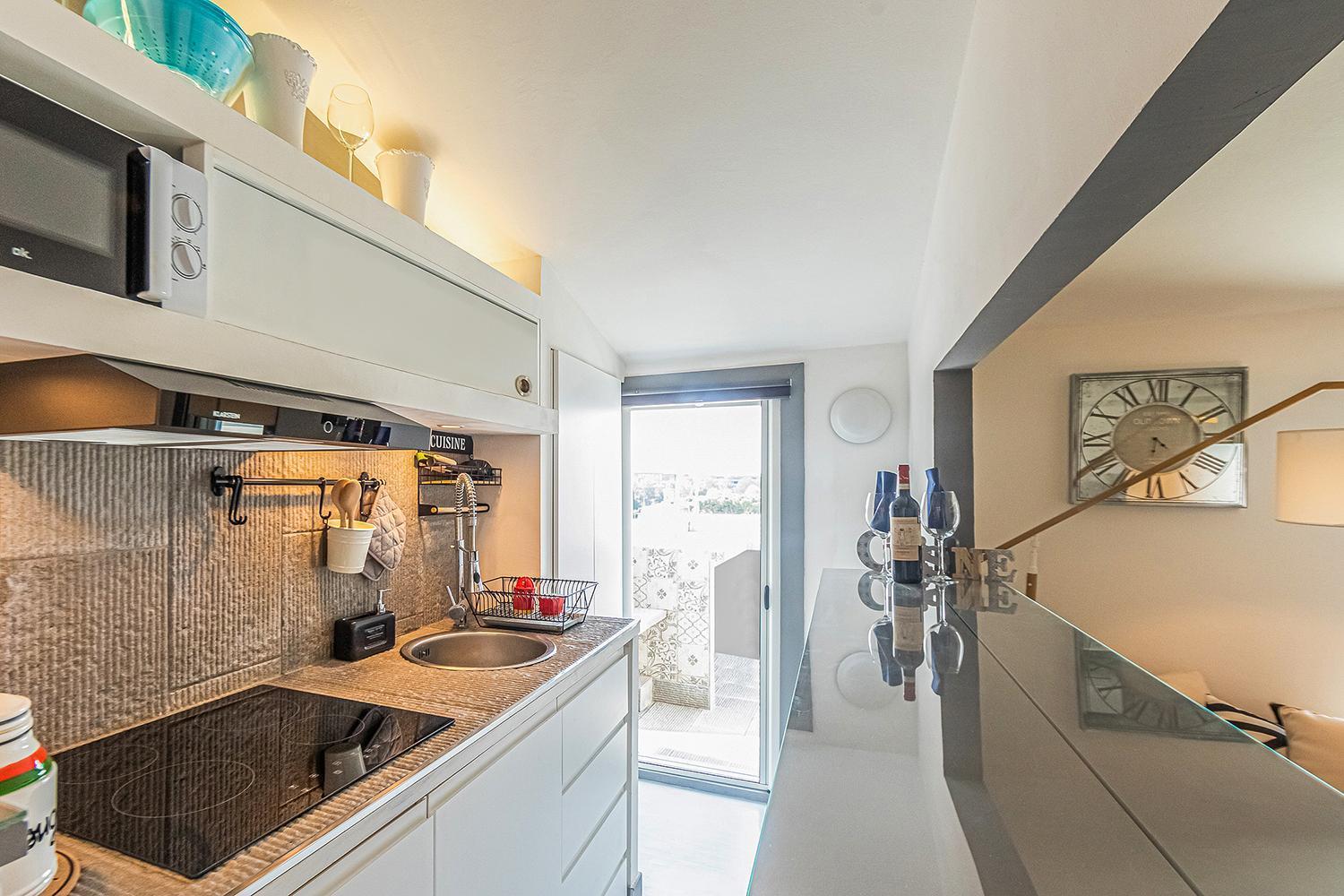 Dimora Romito With Private Terrace Apartamento Florencia