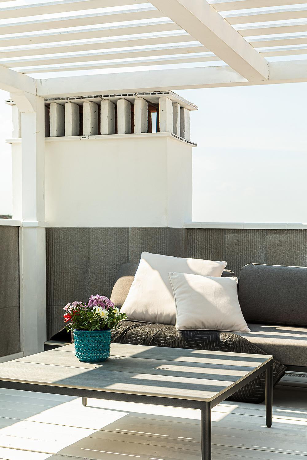 Apartamento Dimora Romito With Private Terrace