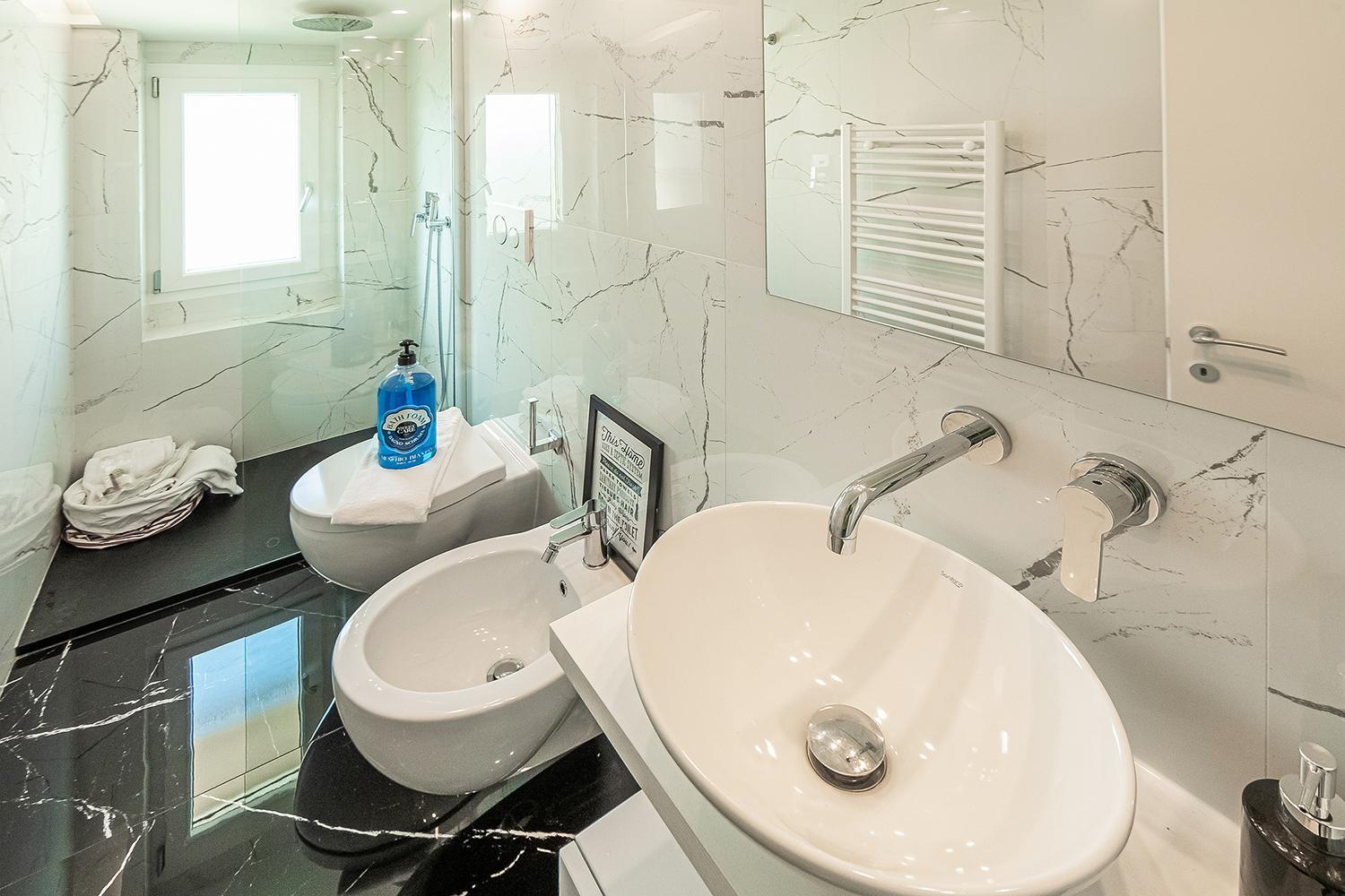 Apartamento Dimora Romito With Private Terrace *