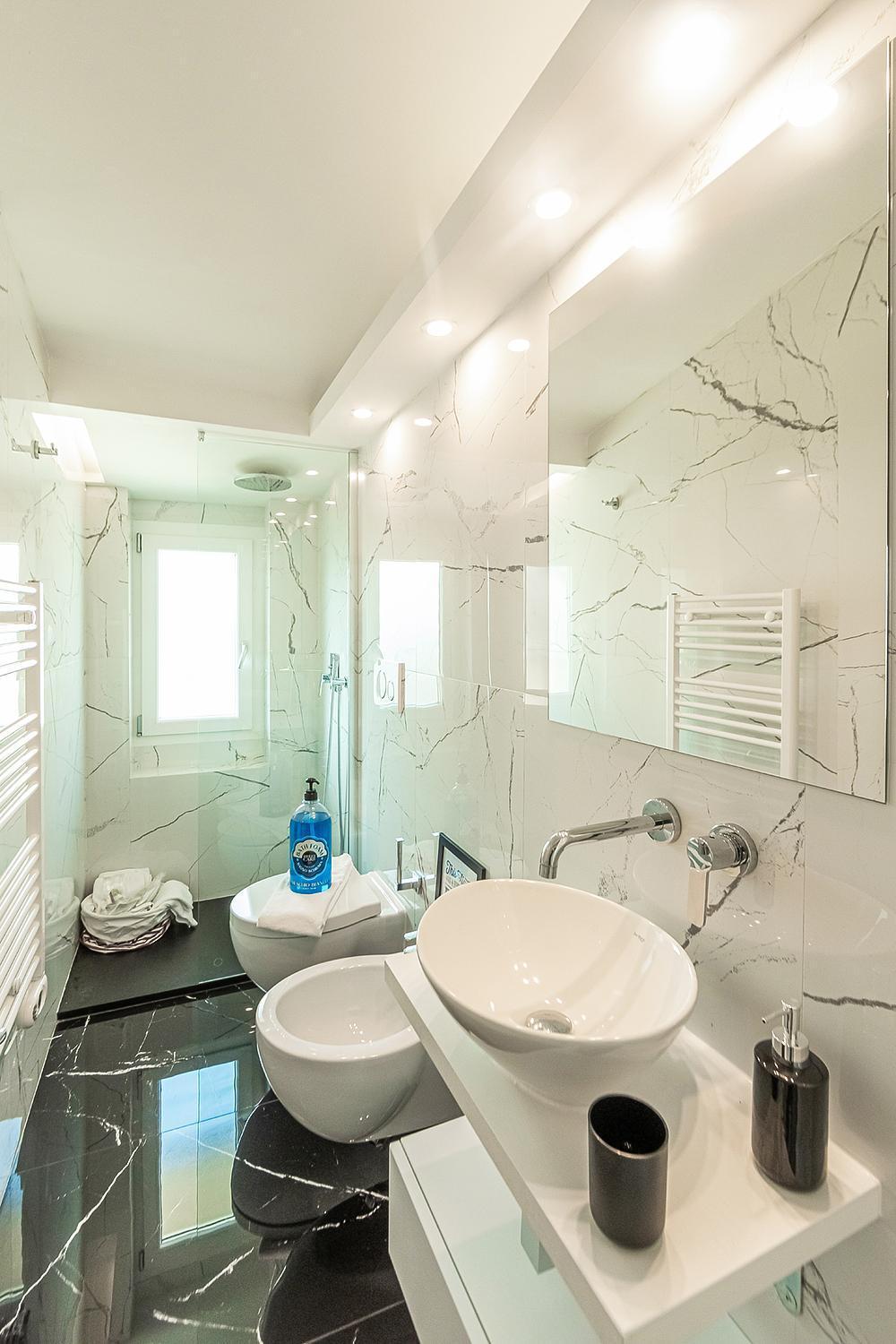 Apartamento Dimora Romito With Private Terrace